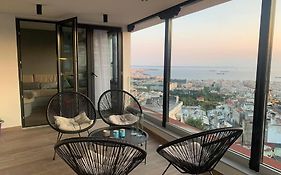 Skyline Suite&Spa